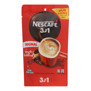 NESCAFE 3IN1 ORI 5X18G