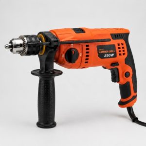 IMPACT DRILL 550W WITH 13MM CHUCK